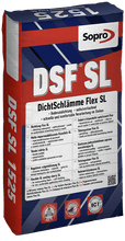 Lade das Bild in den Galerie-Viewer, DSF SL 1525 - DichtSchlämme Flex SL
