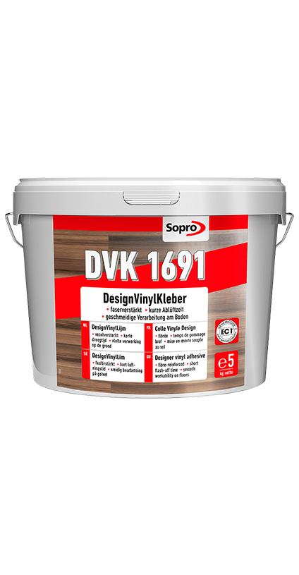 DesignVinylKleber - DVK 1691