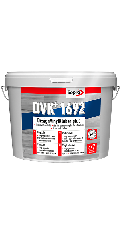 DesignVinylKleber plus - DVK 1692