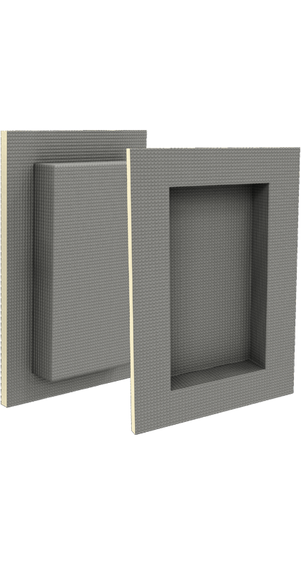 Sopro Board 3D