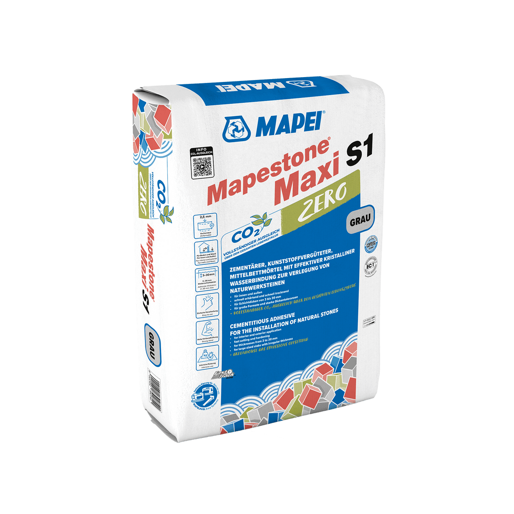 MAPESTONE MAXI S1 ZERO