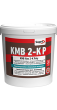 Lade das Bild in den Galerie-Viewer, KMB Flex 2-K Poly - KMB 2-K P
