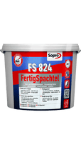 Lade das Bild in den Galerie-Viewer, FertigSpachtel - FS 824
