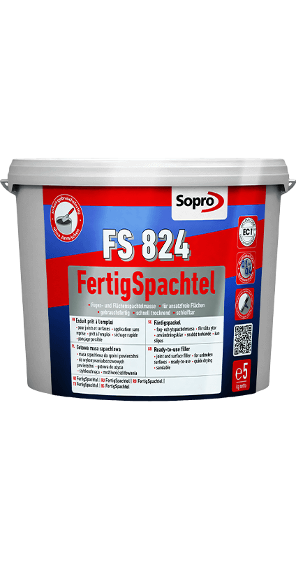 FertigSpachtel - FS 824