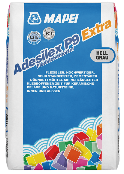 ADESILEX P9 EXTRA