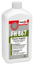 Lade das Bild in den Galerie-Viewer, Pflaster-Fughilfe - FH 867
