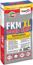 Lade das Bild in den Galerie-Viewer, FKM® XL - Multi Flex Kleber mega Light
