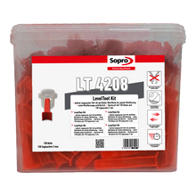 Lade das Bild in den Galerie-Viewer, Sopro LevelTool Kit LT 4208
