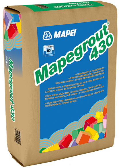 MAPEGROUT 430