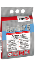 Lade das Bild in den Galerie-Viewer, Sopro Saphir 5 PerlFuge - 1-5 mm
