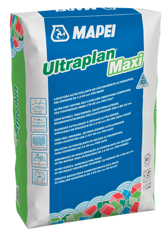 ULTRAPLAN MAXI