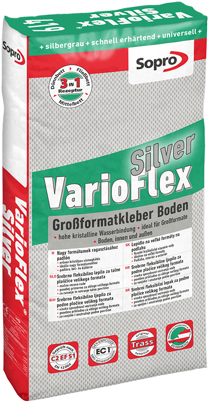VarioFlex® Silver 419 - VF 419