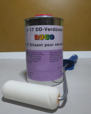 RUCO V17 Verdünner -