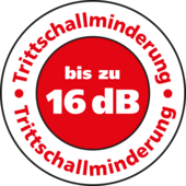 Lade das Bild in den Galerie-Viewer, TDP 565 - Trittschall Dämm Platte
