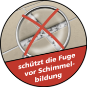 Lade das Bild in den Galerie-Viewer, DF 10® - DesignFuge Flex mit OPZ ®-Technologie 1-10 mm
