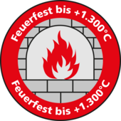 Lade das Bild in den Galerie-Viewer, FeuerstellenMörtel - FM 436
