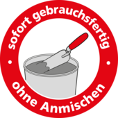 Lade das Bild in den Galerie-Viewer, FertigSpachtel - FS 824
