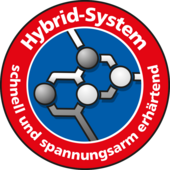 Lade das Bild in den Galerie-Viewer, Fließ Spachtel Hybrid - FSH 561
