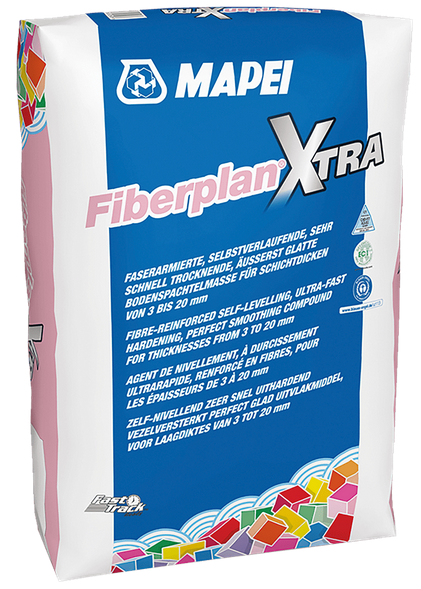 FIBERPLAN XTRA