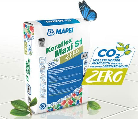 KERAFLEX MAXI S1 ZERO