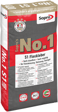 Lade das Bild in den Galerie-Viewer, Sopro&#39;s No.1 S1 400
