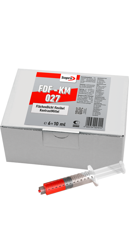 KontrastMittel - KM 027