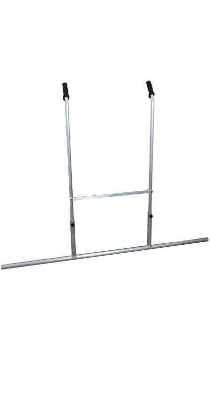 Schwabbelstange - 150 cm