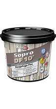 Lade das Bild in den Galerie-Viewer, DF 10® - DesignFuge Flex mit OPZ ®-Technologie 1-10 mm
