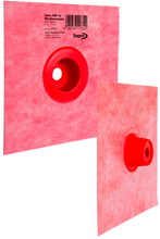 Lade das Bild in den Galerie-Viewer, AEB® 3D Wandmanschetten - AEB 1172/1173
