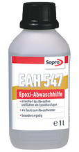 Lade das Bild in den Galerie-Viewer, EAH 547 - Epoxi-Abwaschhilfe

