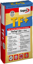Lade das Bild in den Galerie-Viewer, TF+TitecFuge® plus
