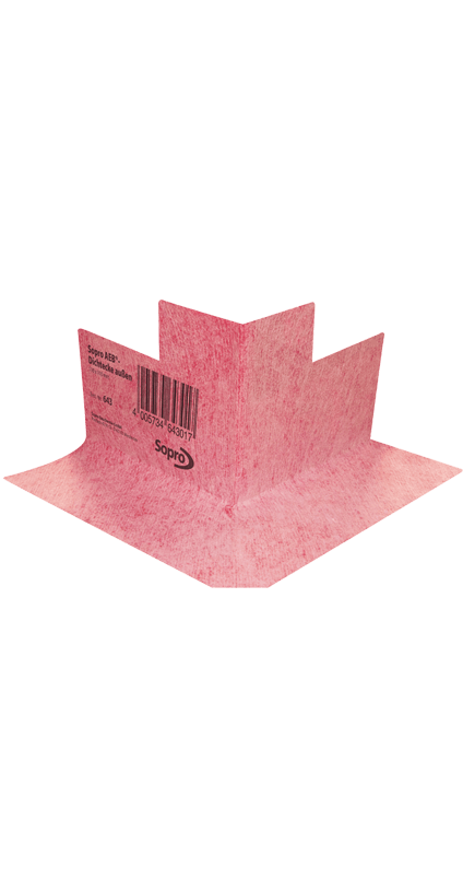 AEB® 643 - AEB® Dichtecke außen