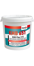Lade das Bild in den Galerie-Viewer, KMB 651 - KBM Flex 2-K
