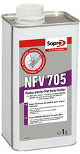 Lade das Bild in den Galerie-Viewer, NFV 705 - Naturstein-Farbvertiefer
