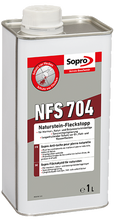 Lade das Bild in den Galerie-Viewer, NFS 704 - Naturstein-Fleckstopp
