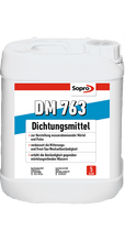 Lade das Bild in den Galerie-Viewer, DM 763 - Dichtungsmittel
