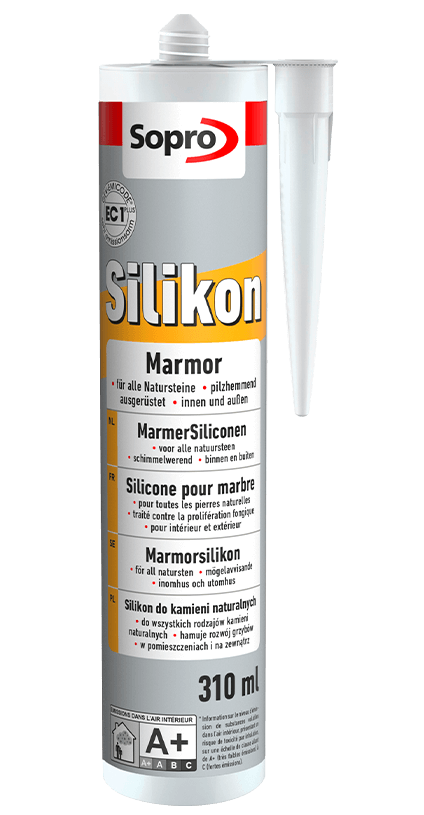 Marmor Silicon