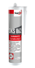 Lade das Bild in den Galerie-Viewer, DKS 862 - DichtKlebStoff MS
