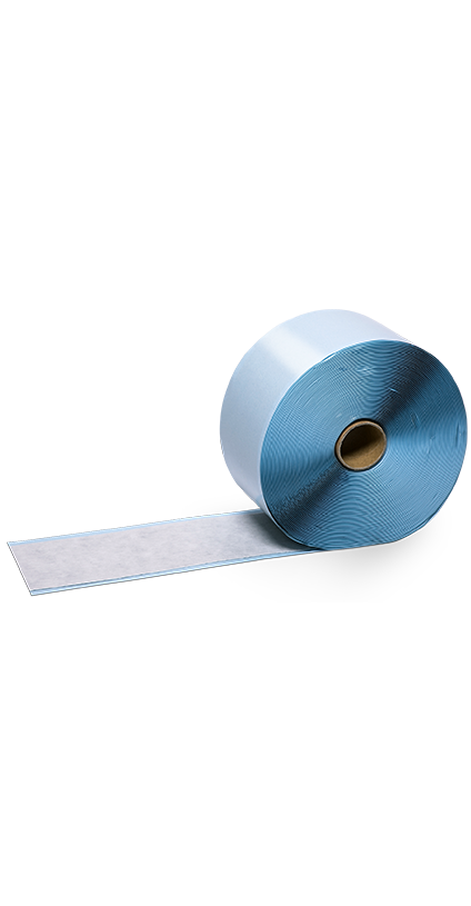 SoproThene® - Abschlussband Vlies