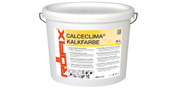 RÖFIX CALCECLIMA® KALKFARBE Ökologischer Kalkanstrich - WEISS