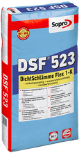 Lade das Bild in den Galerie-Viewer, DSF® 523 - Dicht Schlämme Flex 1-K
