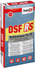 Lade das Bild in den Galerie-Viewer, DSF® RS 623 - Dicht Schlämme Flex 1-K schnell

