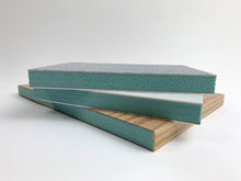 Lade das Bild in den Galerie-Viewer, Kerdyn Green FR Pet 180-Platte
