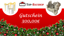 Lade das Bild in den Galerie-Viewer, Top-Gutscheinbox Engel

