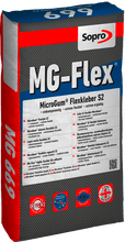 Lade das Bild in den Galerie-Viewer, MG-Flex® 669 - MicroGum® Flexkleber S2
