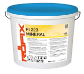 RÖFIX PI 223 MINERAL - Mineral Innenfarbe WEISS