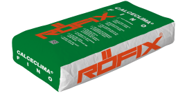 RÖFIX CALCECLIMA® FINO Kalk-Feinabrieb