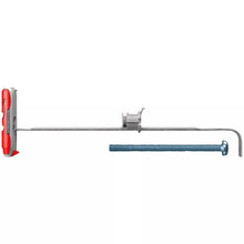 Lade das Bild in den Galerie-Viewer, fischer DuoTec 12 S PH mit Panhead Schraube 10 Stck.

