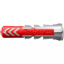 Lade das Bild in den Galerie-Viewer, fischer DuoPower 10 x 50 LD Pckg. 50 Stück
