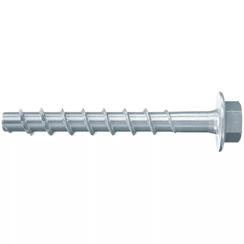 fischer UltraCut FBS II 6 x 60/5 US Sechskant mit U-Scheibe